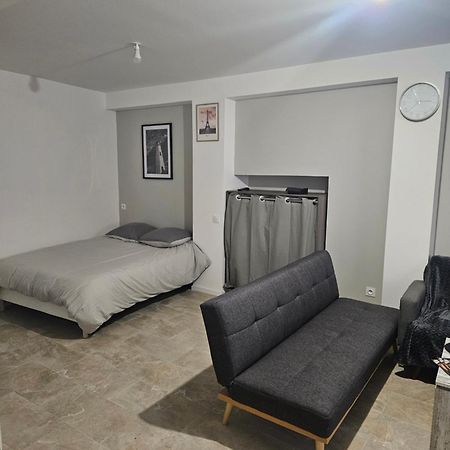 Appartement Moderne Et Sympa Béziers Extérieur photo