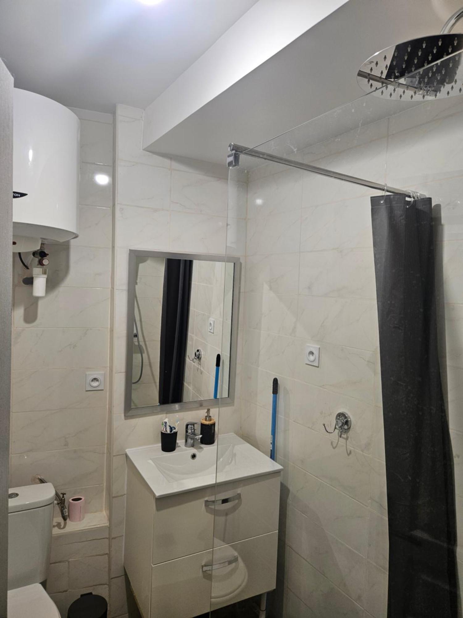 Appartement Moderne Et Sympa Béziers Extérieur photo