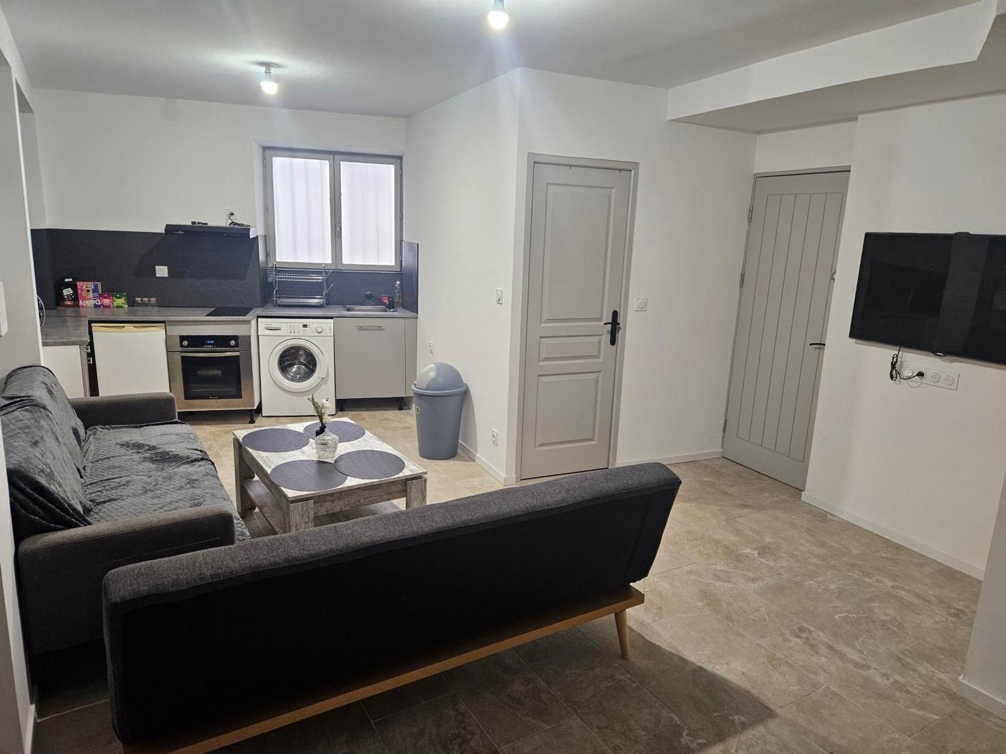 Appartement Moderne Et Sympa Béziers Extérieur photo